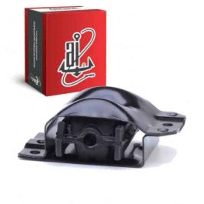 Anchor Front Left Engine Mount for 1988-1991 GMC V2500 Suburban 5.7L V8
