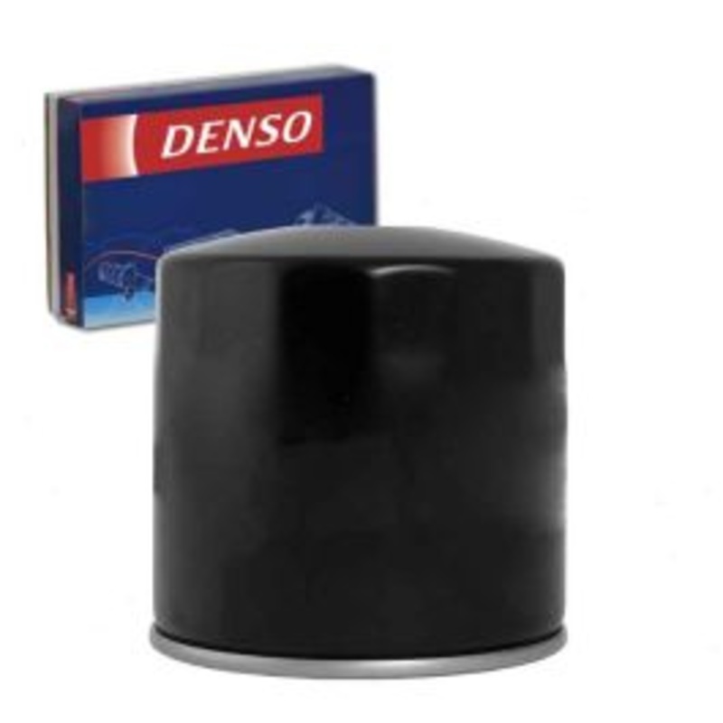 DENSO Engine Oil Filter for 1994-2007 Dodge Ram 2500 5.2L 5.7L 5.9L 8.0L V10 V8