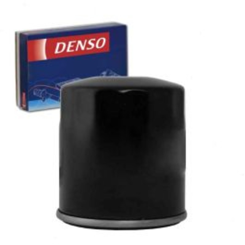 DENSO Engine Oil Filter for 2009-2010 Suzuki Grand Vitara 3.2L V6