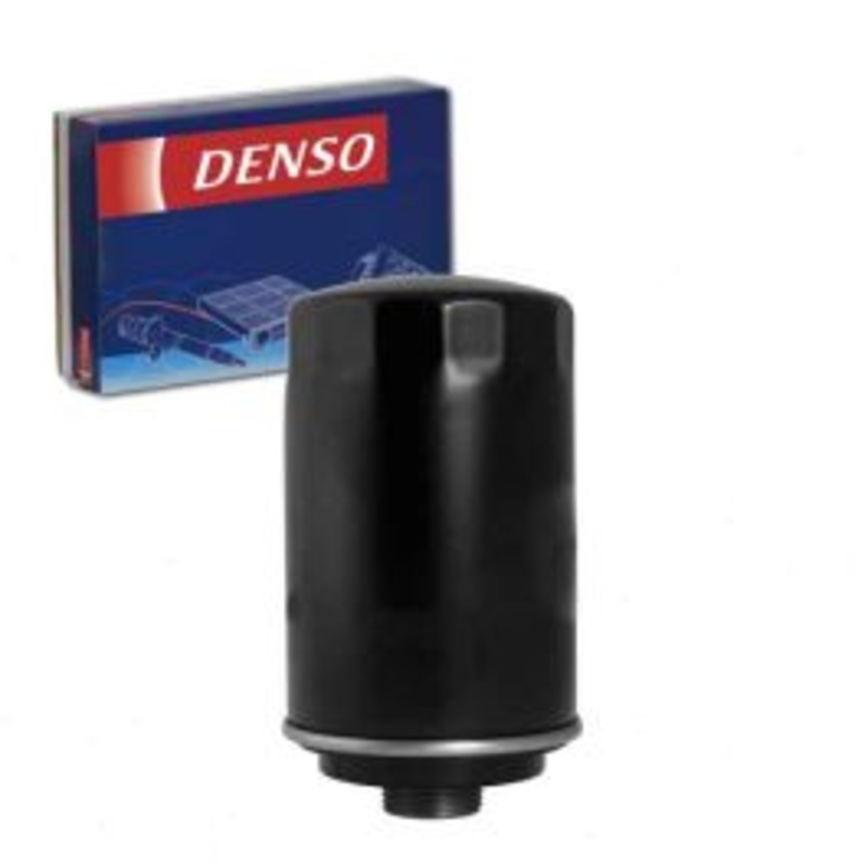 DENSO Engine Oil Filter for 2010-2017 Audi A5 Quattro 2.0L L4