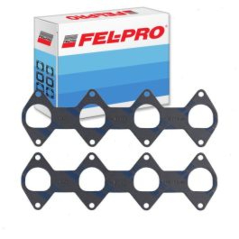 Fel-Pro Exhaust Manifold Gasket Set for 2006-2010 Ford Explorer 4.6L V8
