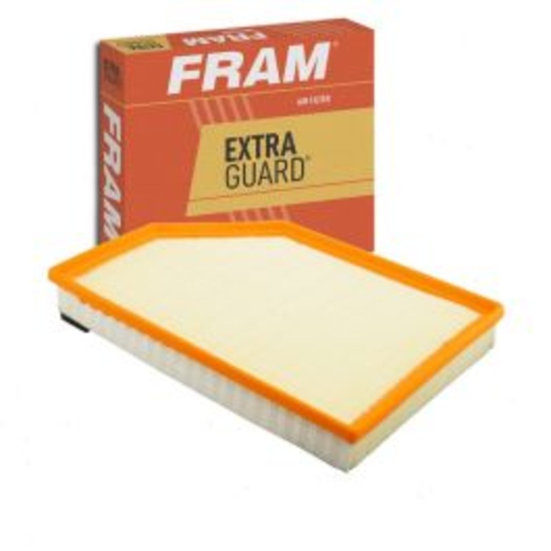 FRAM Extra Guard CA10498 Air Filter
