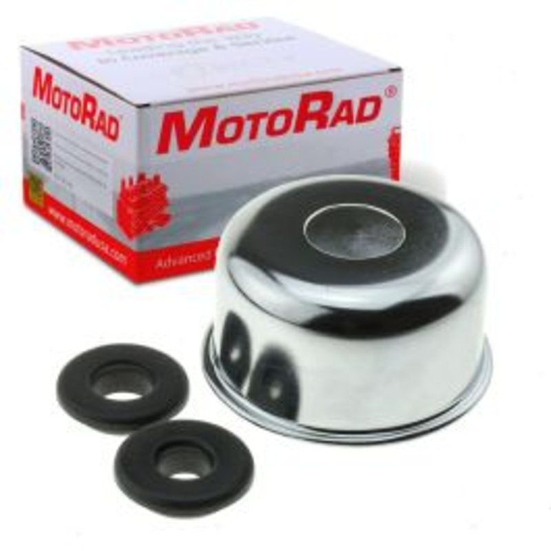 MotoRad Crankcase Breather Cap for 1975-1979 Ford B-100