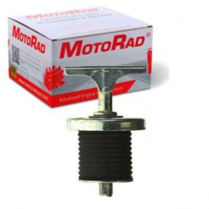 MotoRad Gas Cap for 1963-1965 Ford Cortina