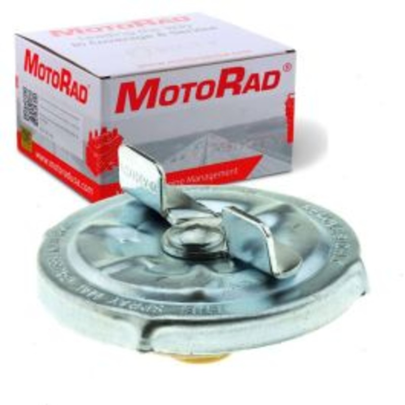 MotoRad Gas Cap for 1989 Audi 200