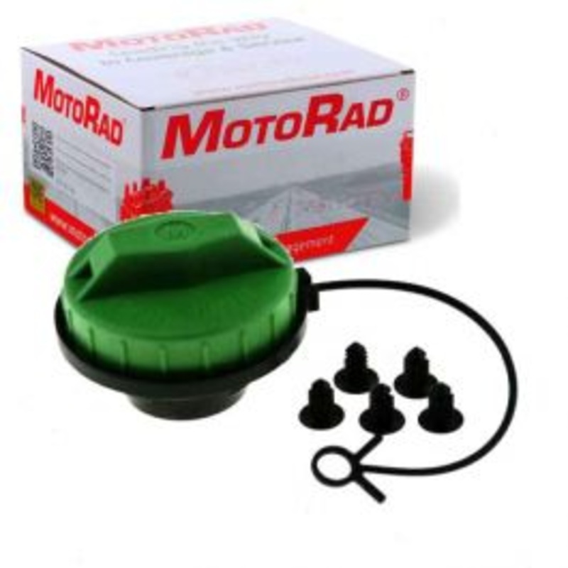 MotoRad MGC517T Gas Cap