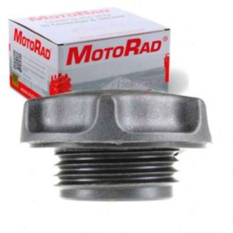 MotoRad Oil Filler Cap for 2006 Lexus GS300