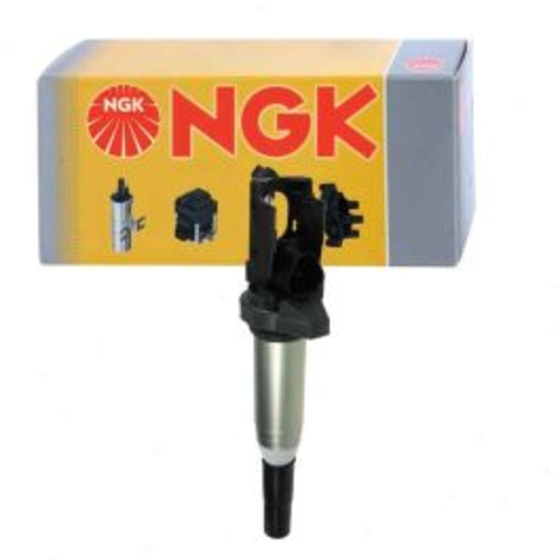NGK 48888 U5272 Ignition Coil