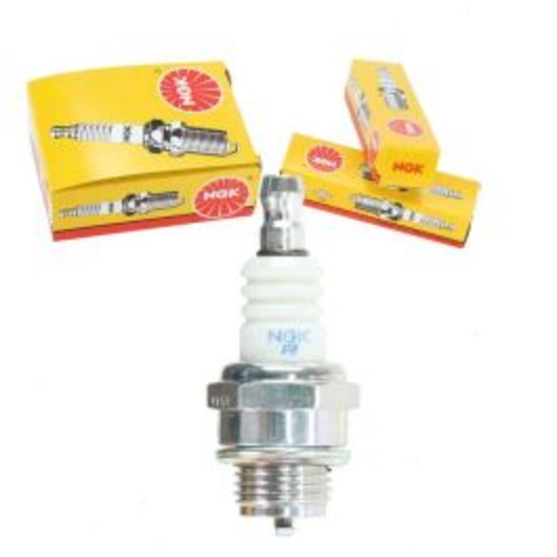 NGK Standard 7421 BMR6A Spark Plug