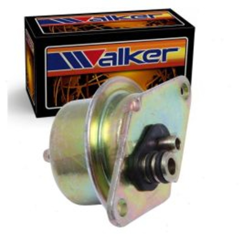 Walker Products 255-1065 Fuel Injection Pressure Regulator