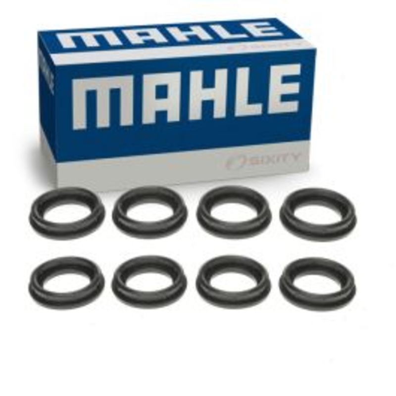 2 pc MAHLE Spark Plug Tube Seal Sets for 2002-2004 Volkswagen Passat 4.0L W8