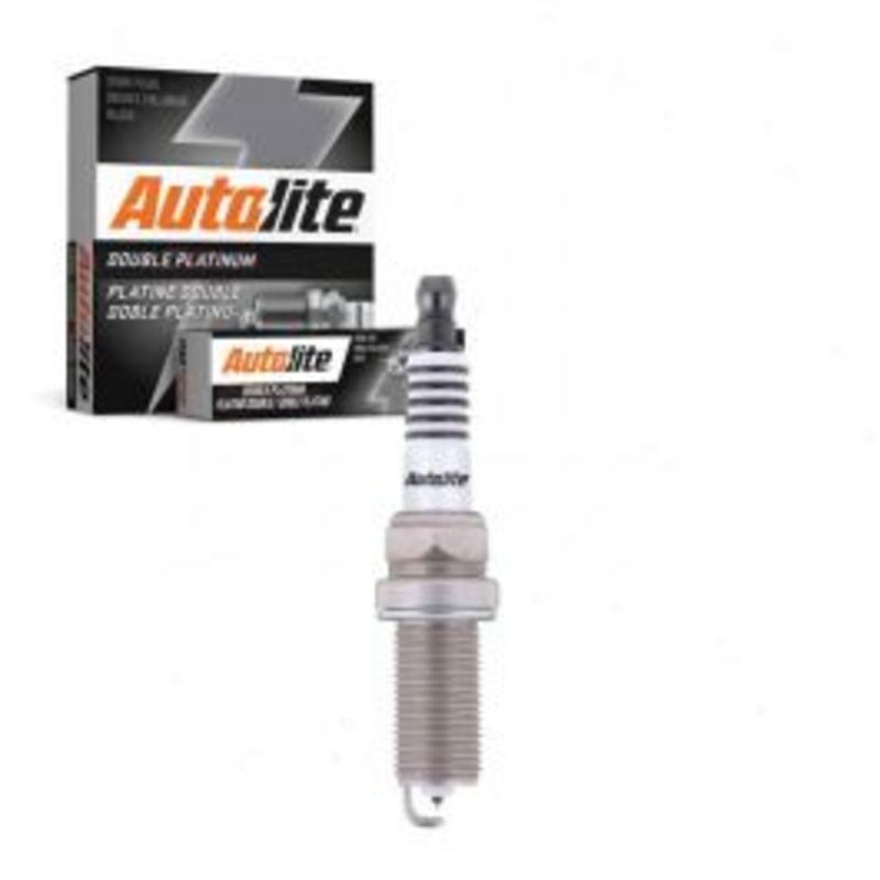 Autolite Double Platinum APP5325 Spark Plug