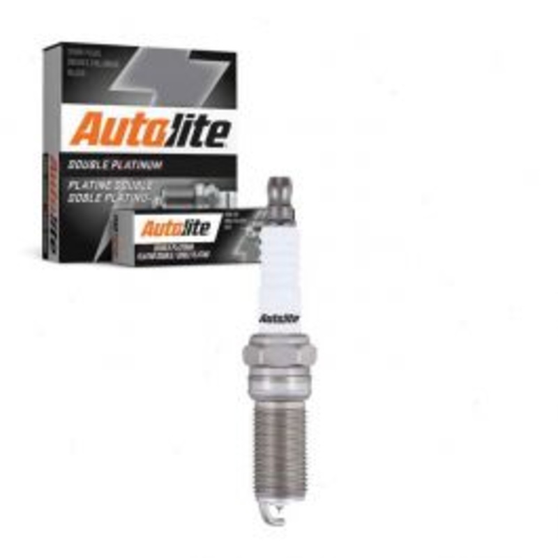 Autolite Double Platinum APP5363 Spark Plug