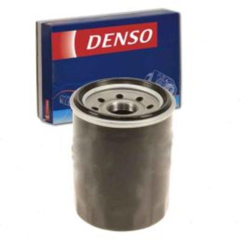 DENSO Engine Oil Filter for 2014-2015 Subaru XV Crosstrek