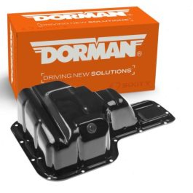 Dorman Engine Oil Pan for 1998-2002 Chevrolet Prizm 1.8L L4