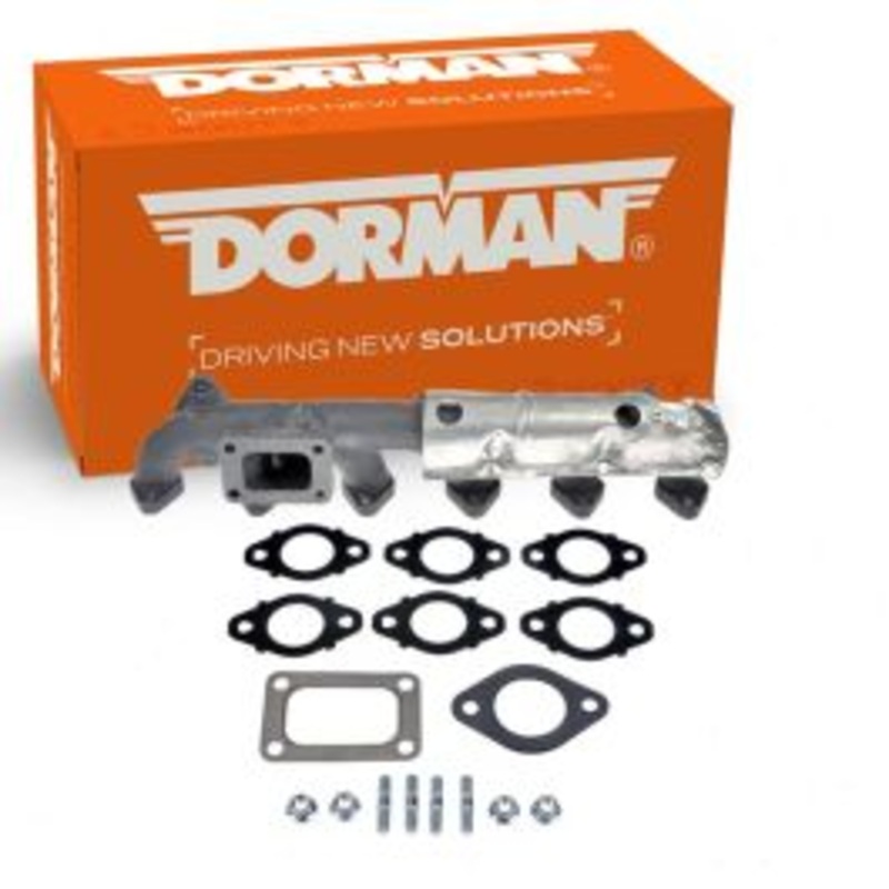 Dorman Exhaust Manifold for 2007-2010 Dodge Ram 3500 6.7L L6