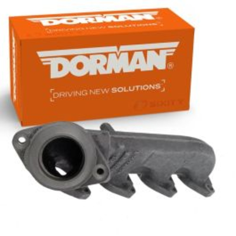 Dorman Right Exhaust Manifold for 2002-2004 Ford F-350 5.4L V8