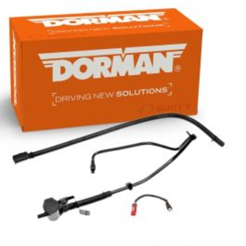 Dorman Vapor Canister Vent Solenoid for 2002-2003 Chevrolet Avalanche 2500 8.1L V8