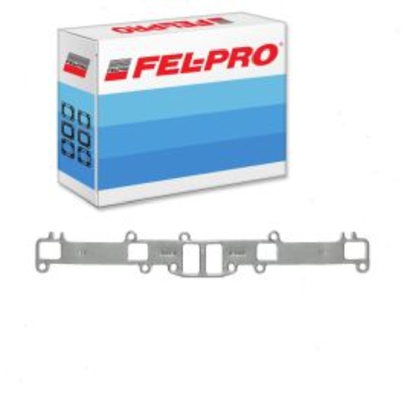 Fel-Pro MS 9789-1 Exhaust Manifold Gasket Set