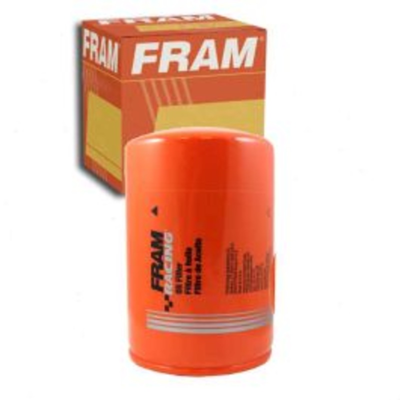 FRAM Engine Oil Filter for 1957-1970 Ford Fairlane