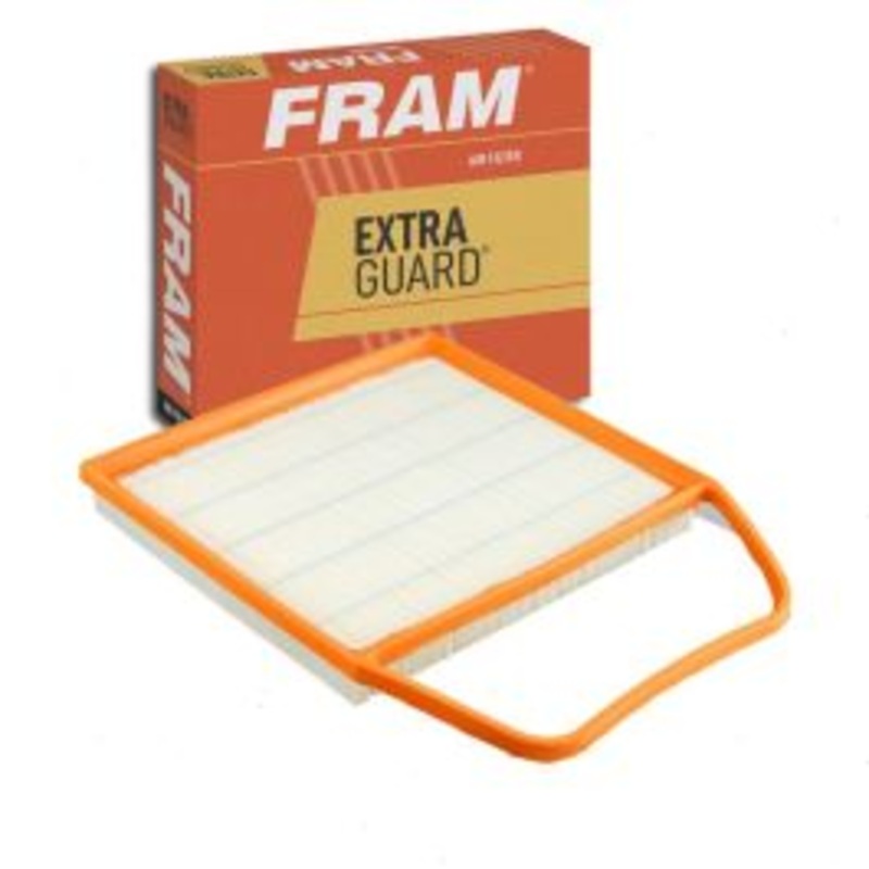 FRAM Extra Guard Air Filter for 2010 BMW 535i GT