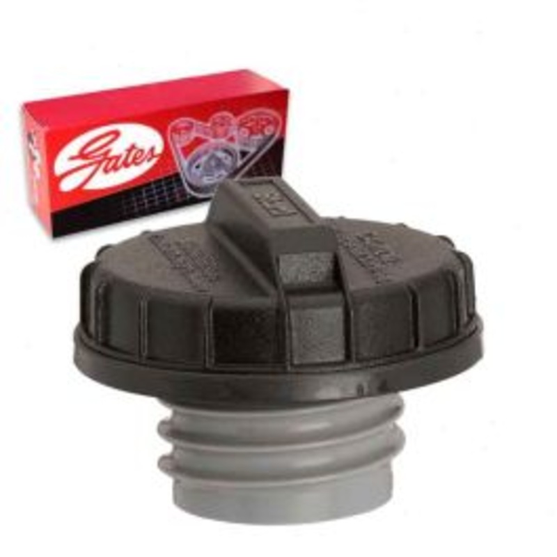 Gates Gas Cap for 1993-1999 Dodge Intrepid 2.7L 3.2L 3.3L 3.5L V6