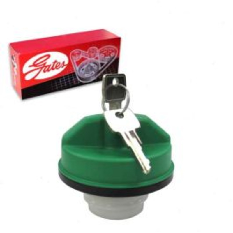 Gates Gas Cap for 1994-1999 Dodge Ram 2500 5.9L L6