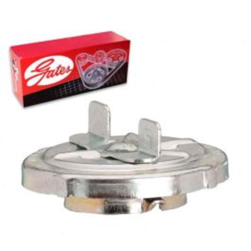 Gates Gas Cap for 1994 Mercedes-Benz E500 5.0L V8