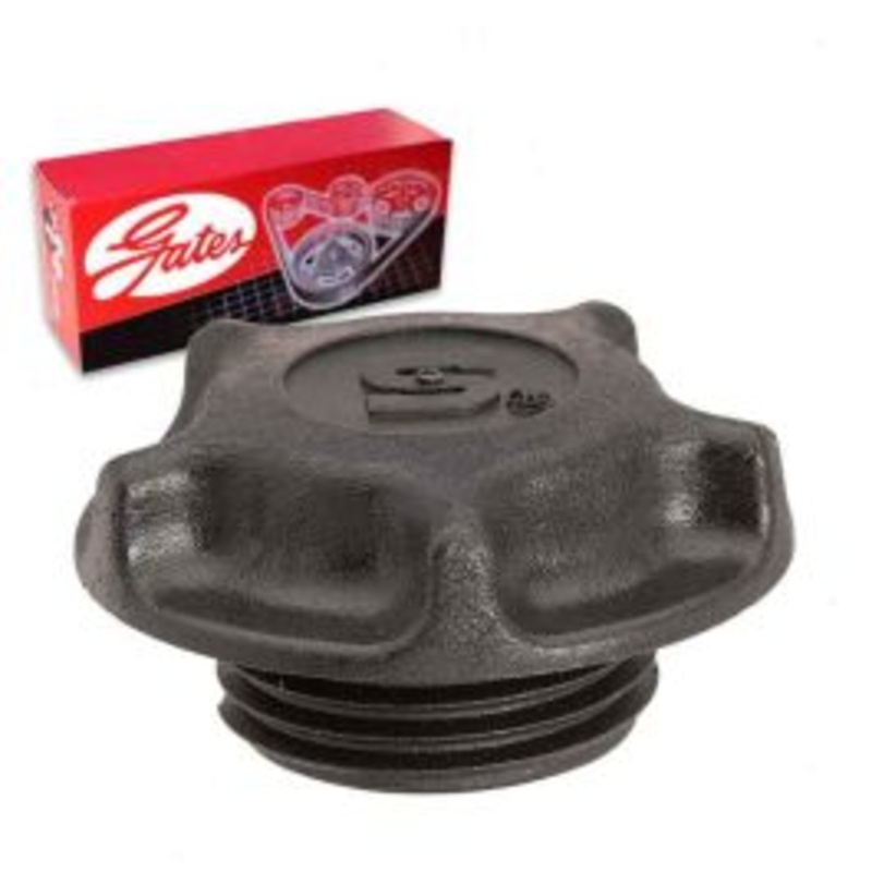 Gates Oil Filler Cap for 1992-2000 Lexus SC400 4.0L V8