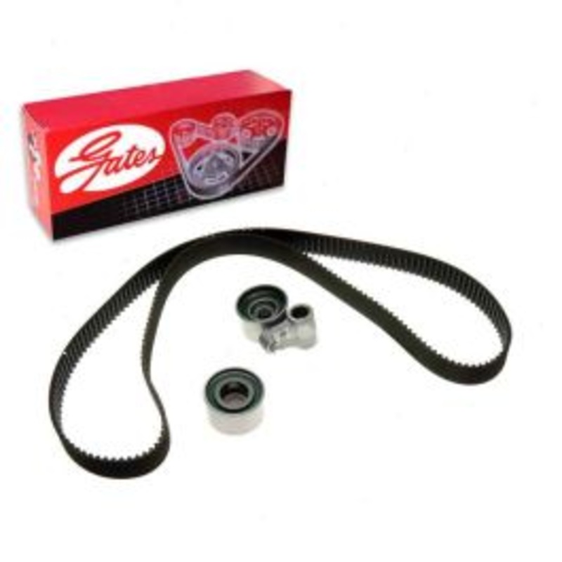 Gates PowerGrip Timing Belt Component Kit for 2001-2007 Lexus GS430 4.3L V8