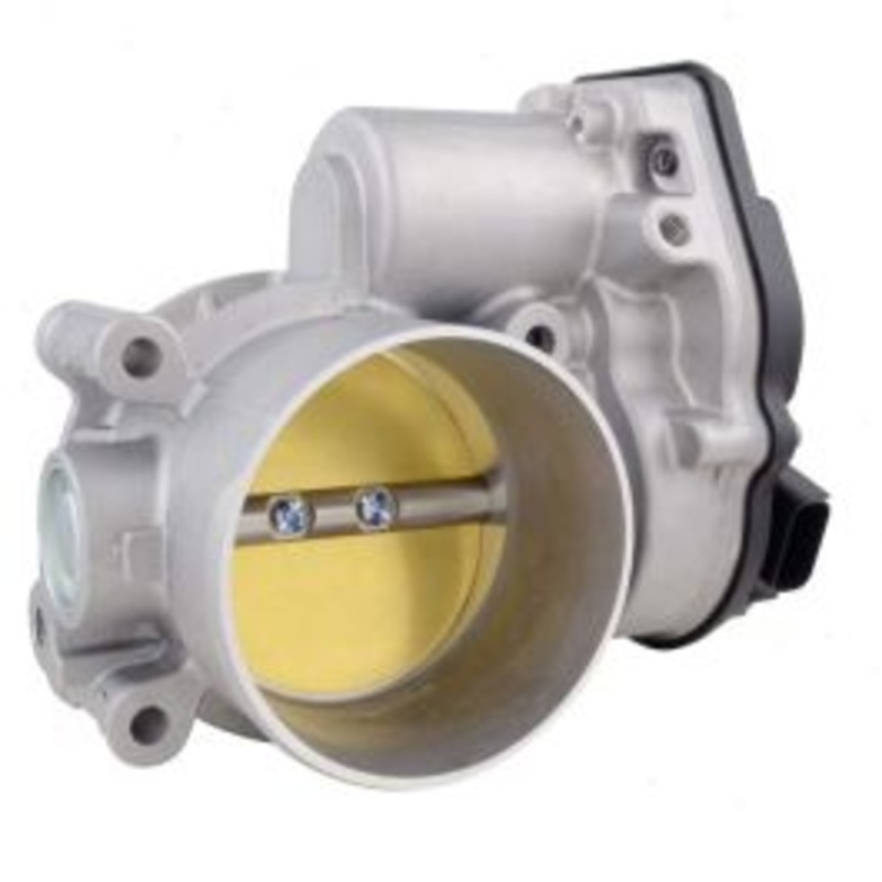 Hitachi Fuel Injection Throttle Body for 2011-2017 Ford Mustang 3.7L V6