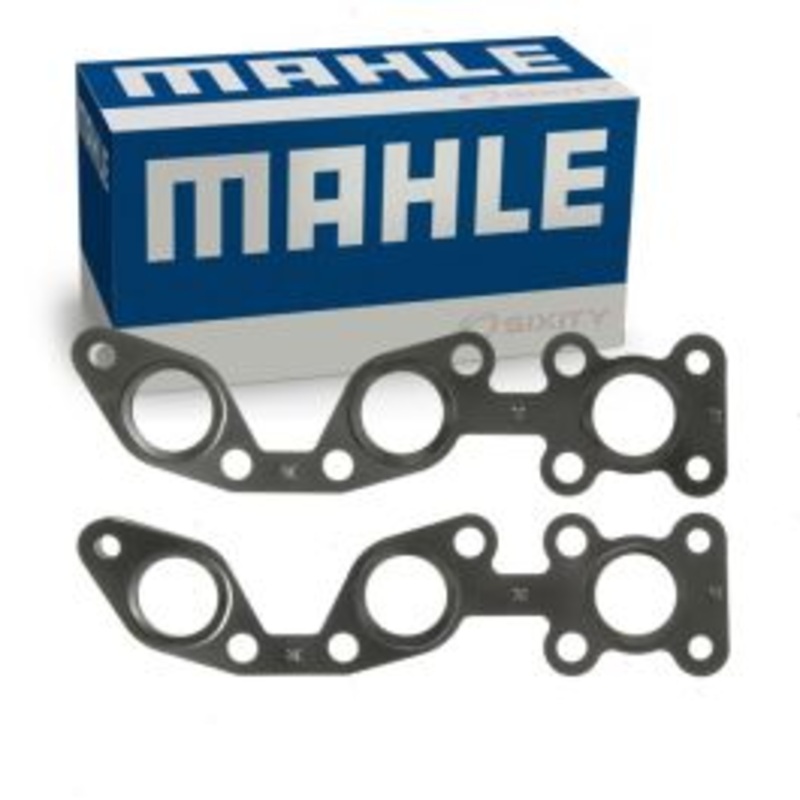 MAHLE MS19224 Exhaust Manifold Gasket Set
