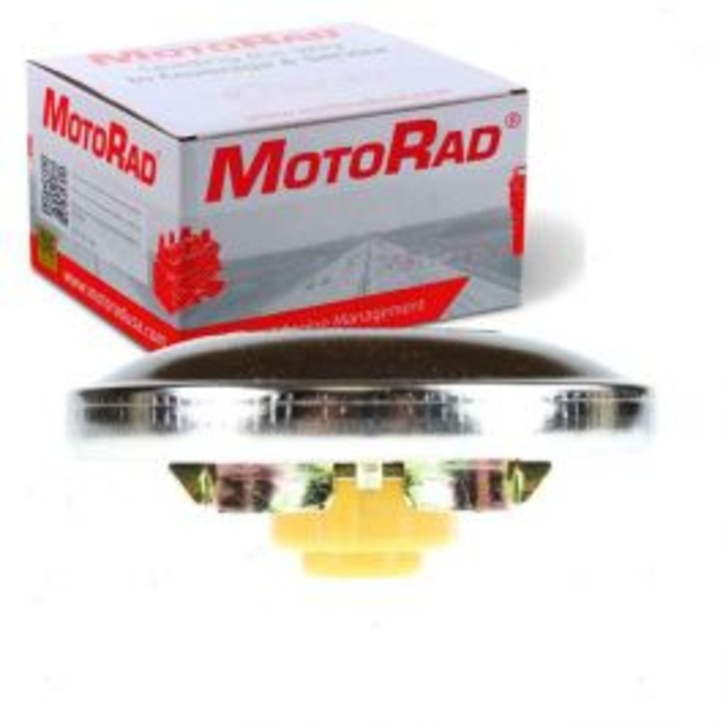 MotoRad Gas Cap for 1966 GMC 1500