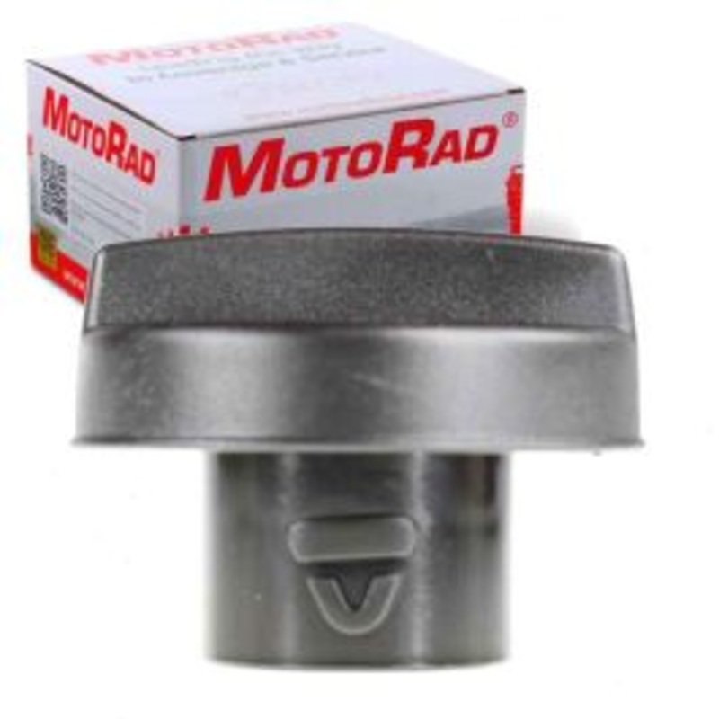 MotoRad Gas Cap for 2006-2010 Hummer H3 5.3L V8