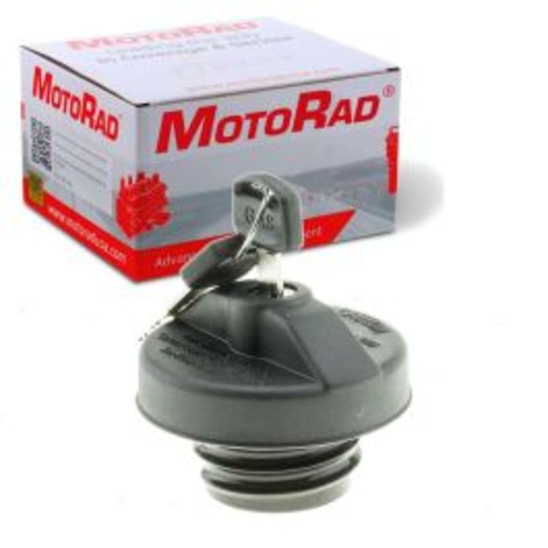 MotoRad Gas Cap for 2012-2014 Buick Enclave