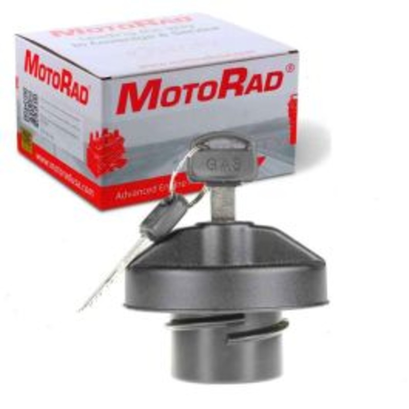 MotoRad MGC907 Gas Cap