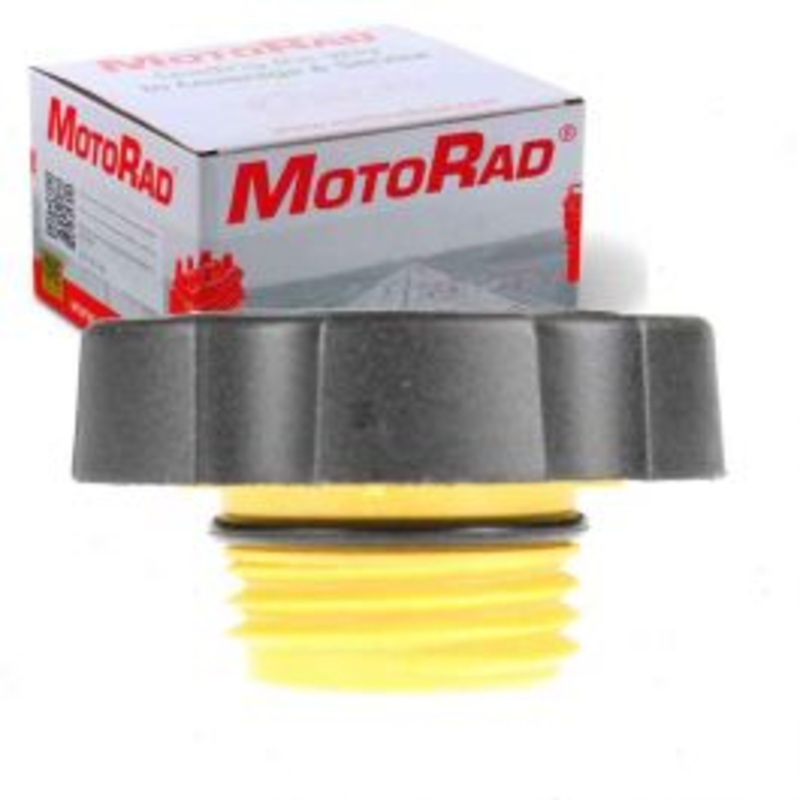 MotoRad Oil Filler Cap for 1993-1996 GMC G3500