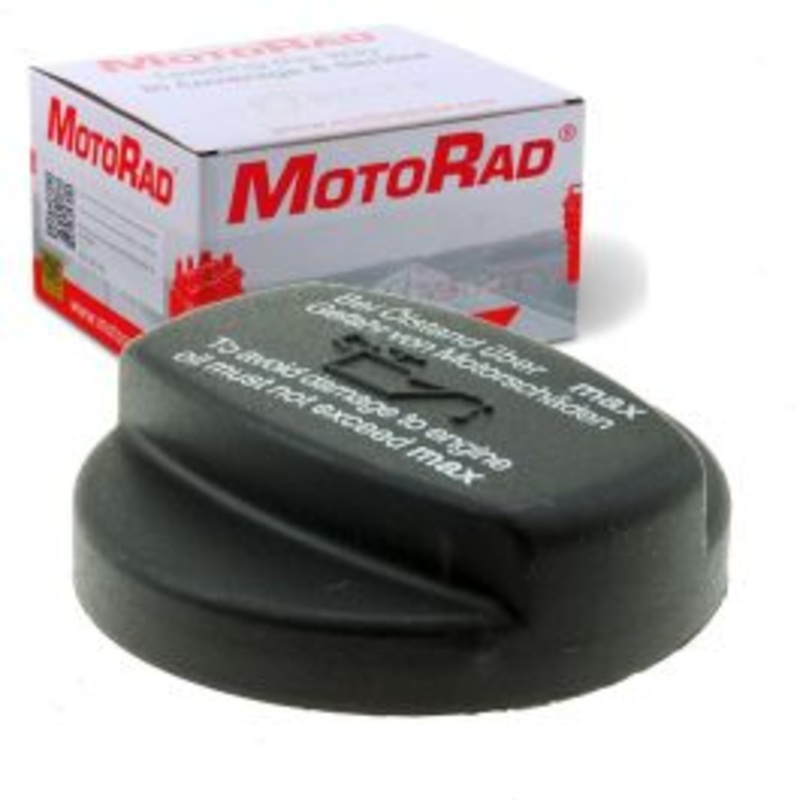 MotoRad Oil Filler Cap for 1995 Mercedes-Benz C220