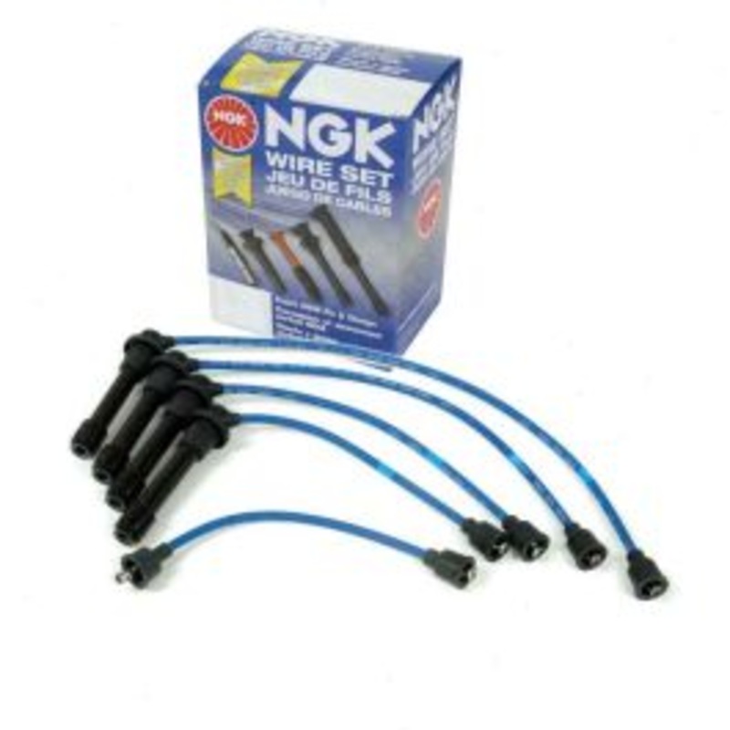 NGK 8120 Spark Plug Wire Set