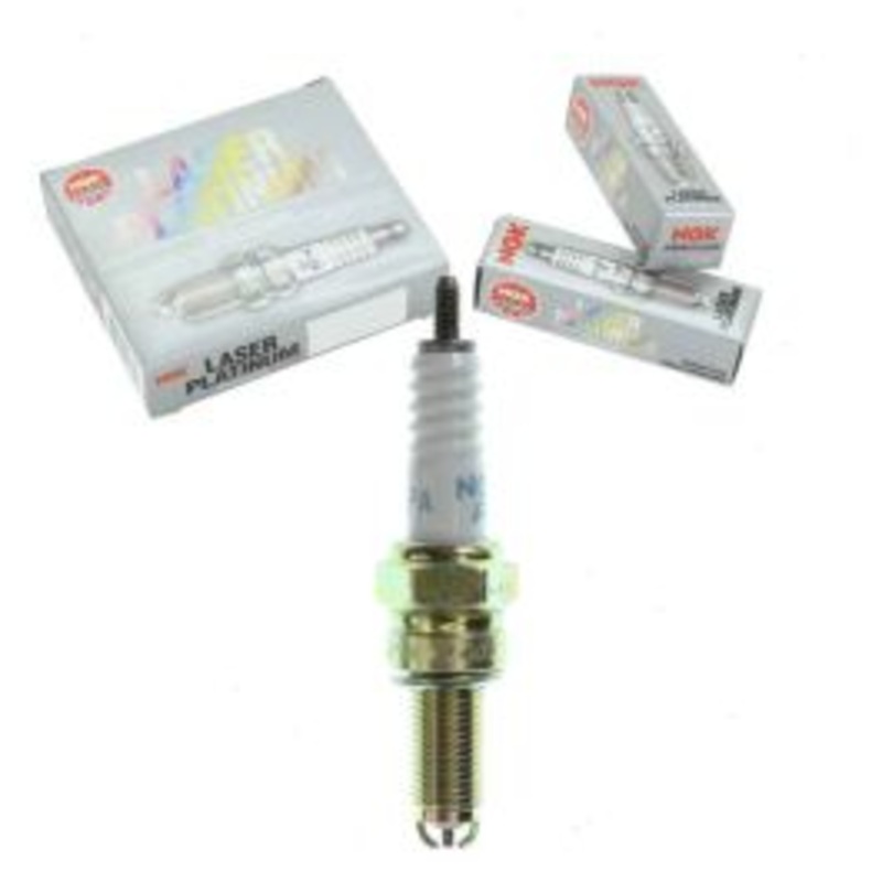 NGK Laser Platinum 2215 BKR6EP-8 Spark Plug