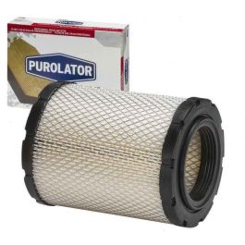 Purolator TECH Air Filter for 2004-2005 GMC Envoy XUV 4.2L 5.3L L6 V8