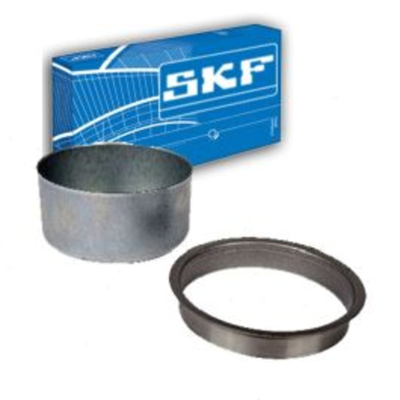 SKF Rear Engine Crankshaft Repair Sleeve for 1982-1983 Dodge 400