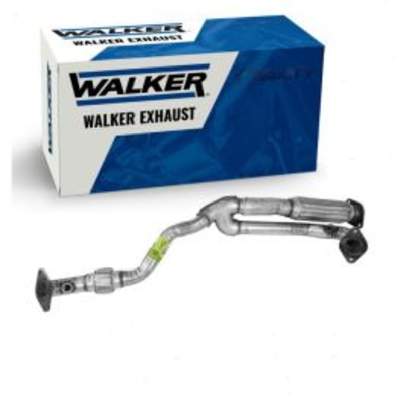 Walker Exhaust Y Pipe for 2009-2017 Chevrolet Traverse 3.6L V6