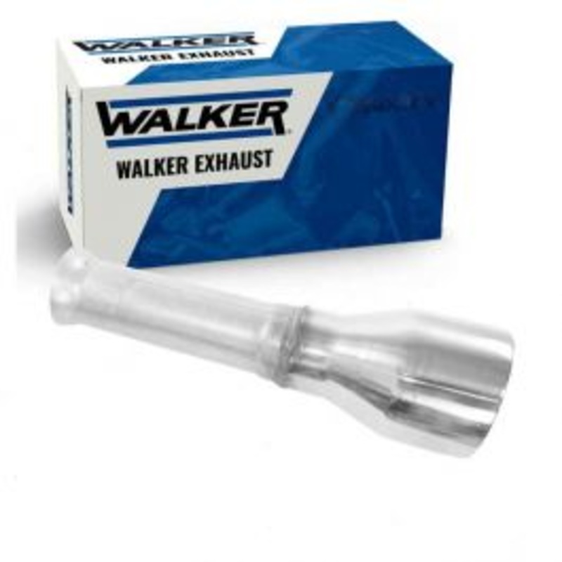 Walker Left Exhaust Pipe Spout for 2011-2018 Ram 1500 5.7L V8