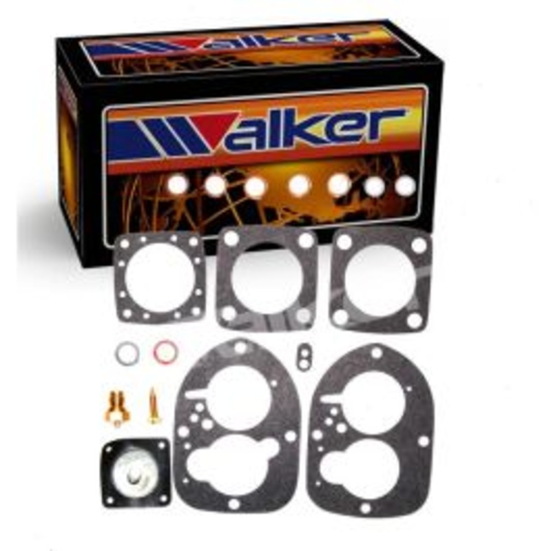 Walker Products 159003 Carburetor Repair Kit
