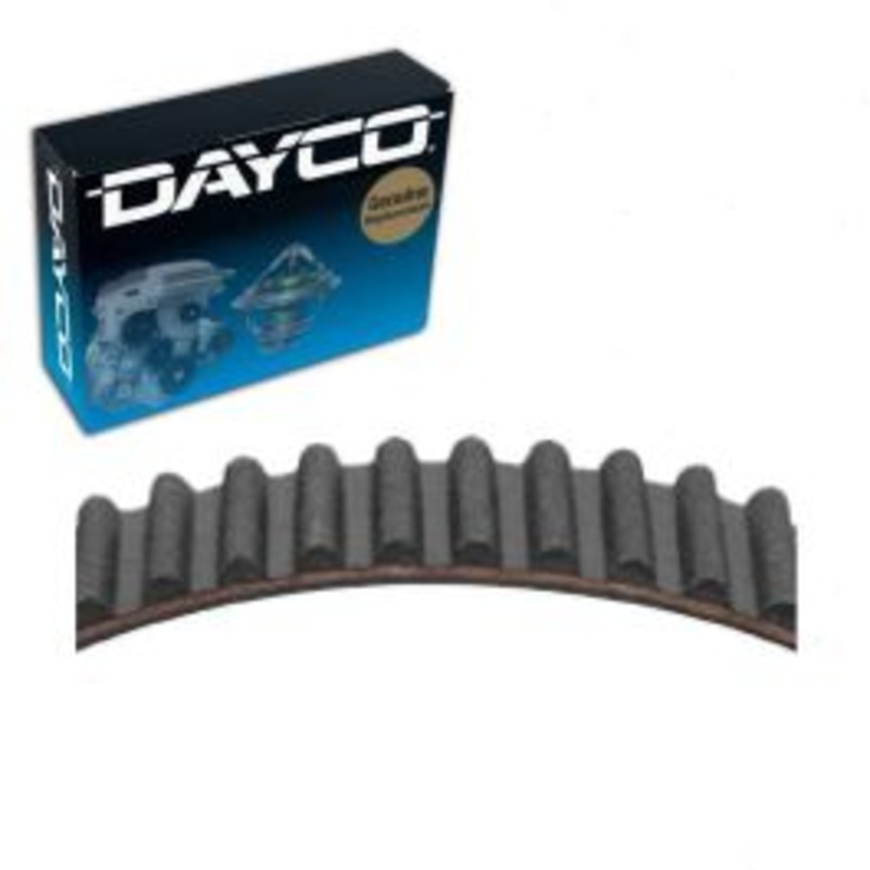 Dayco Camshaft Engine Timing Belt for 1995-1996 Mitsubishi Montero 3.0L V6