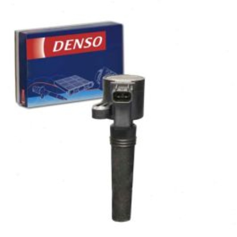 Denso 673-6004 Direct Ignition Coil