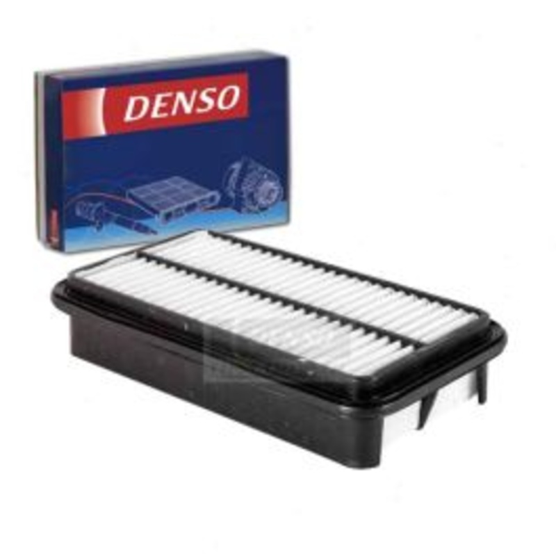 DENSO Air Filter for 1995-2002 Saturn SC1 1.9L L4
