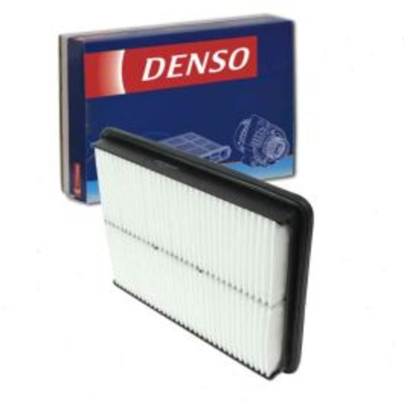 DENSO Air Filter for 2013-2016 Hyundai Santa Fe XL
