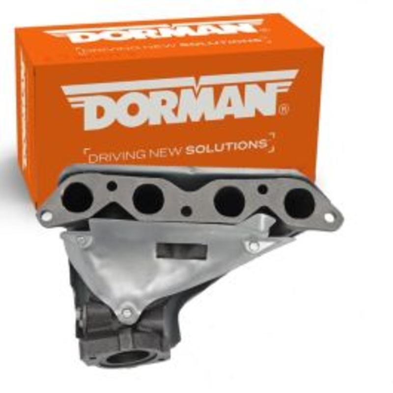 Dorman Exhaust Manifold for 1990-1997 Toyota Celica 1.6L 1.8L L4